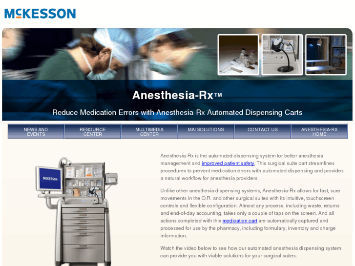 www.anesthesia-rxcart.com