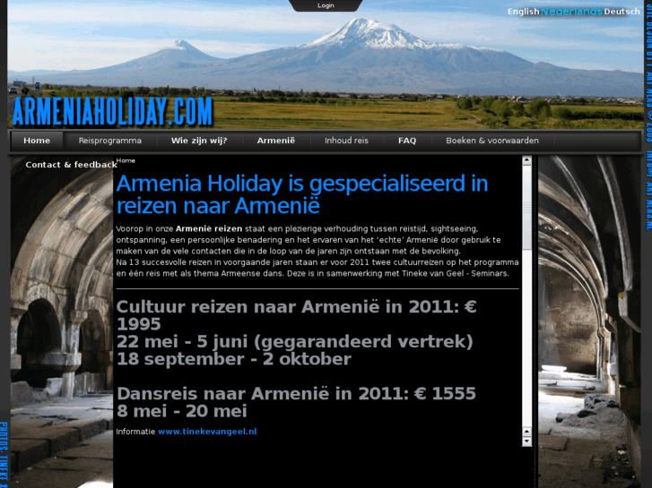 www.armeniaholiday.com