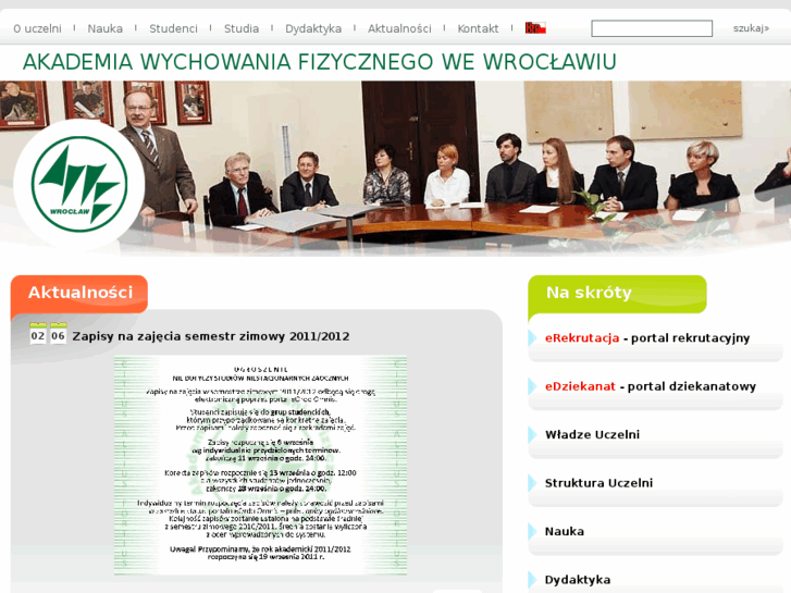 www.awf.wroc.pl