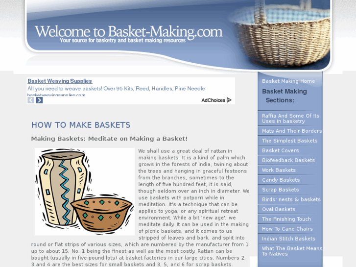 www.basket-making.com