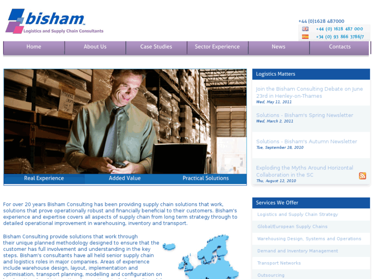 www.bishamconsulting.com