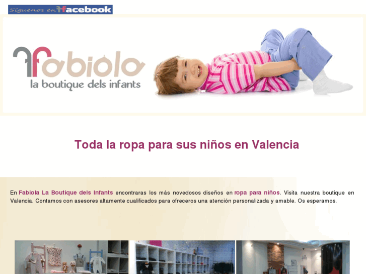 www.boutiquefabiola.com