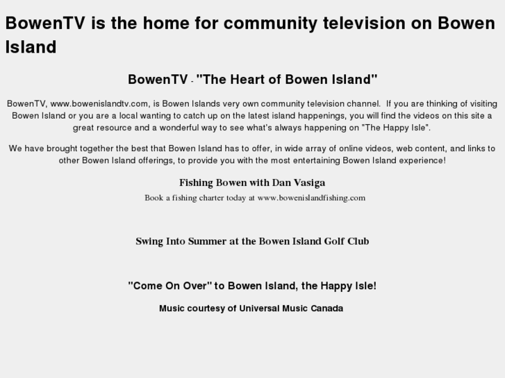 www.bowenislandtv.com