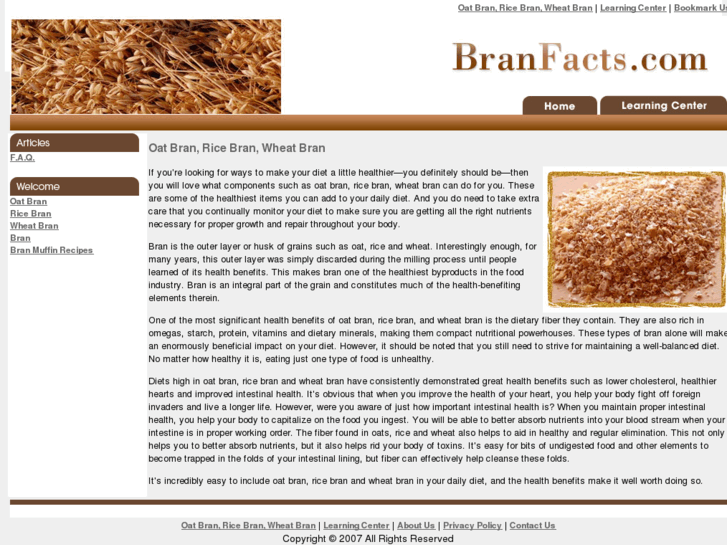 www.branfacts.com