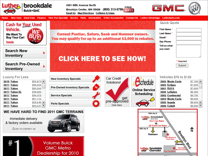 www.brookdale-buick.com