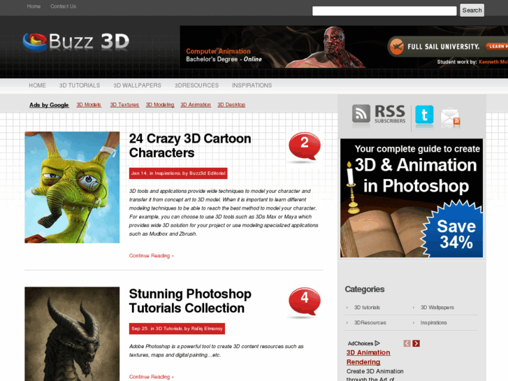 www.buzz3d.net