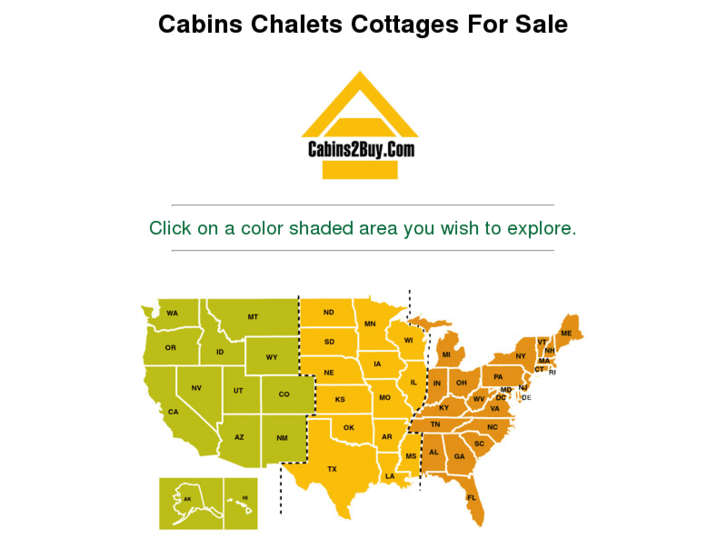 www.cabins2buy.com