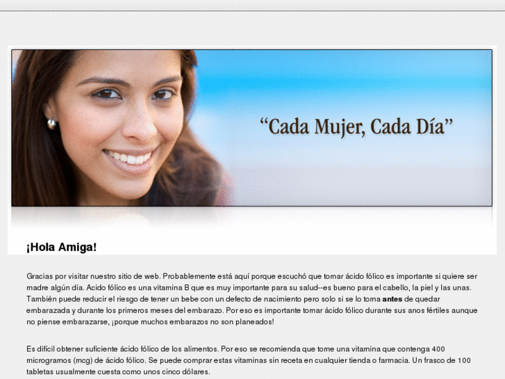 www.cadamujercadadia.com