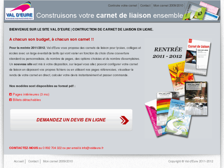 www.carnet-de-correspondance.com