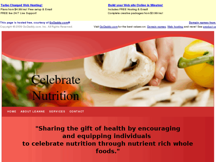 www.celebratenutrition.com