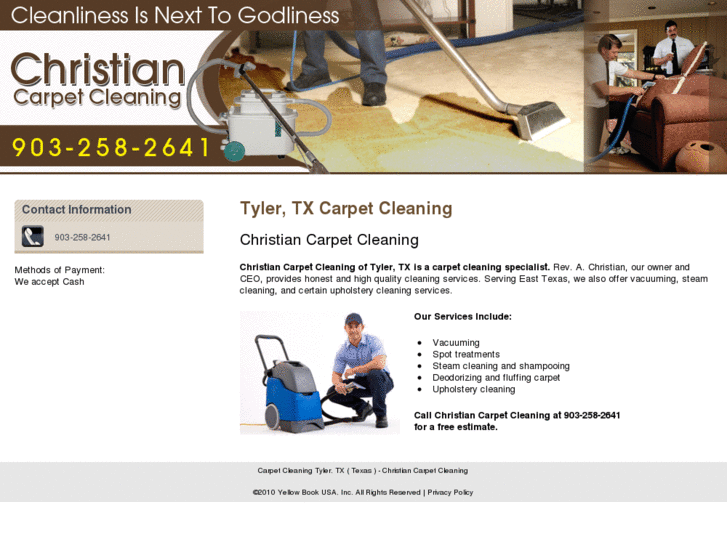 www.christiancarpetclean.com