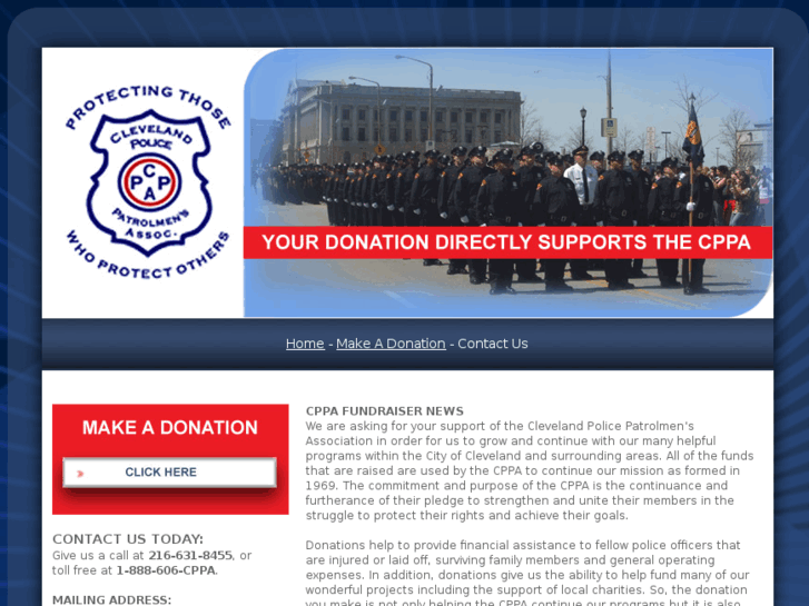www.cppafundraising.com