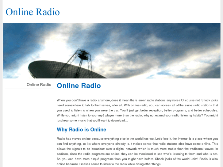 www.cpu-radio.org