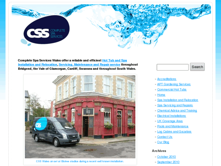 www.css-wales.co.uk