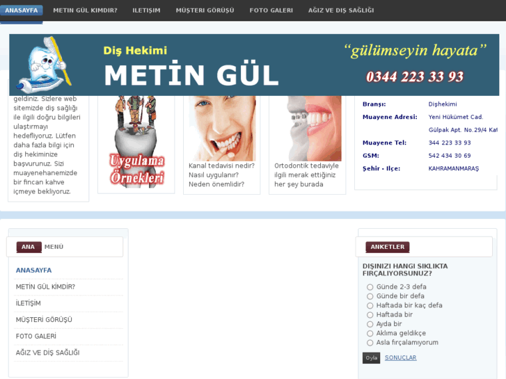 www.dentistmetingul.com