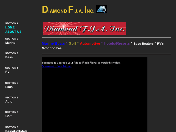 www.diamond-fja-inc.com