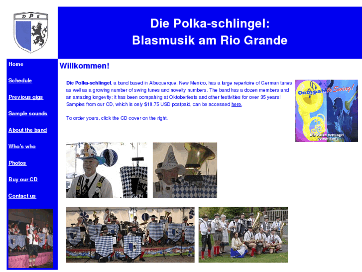 www.diepolkaschlingel.com