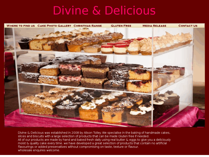 www.divineanddelicious.com