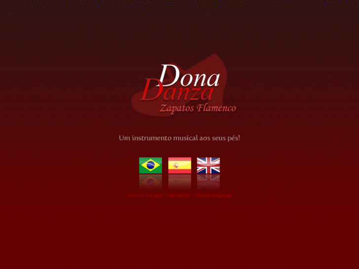 www.donadanza.com