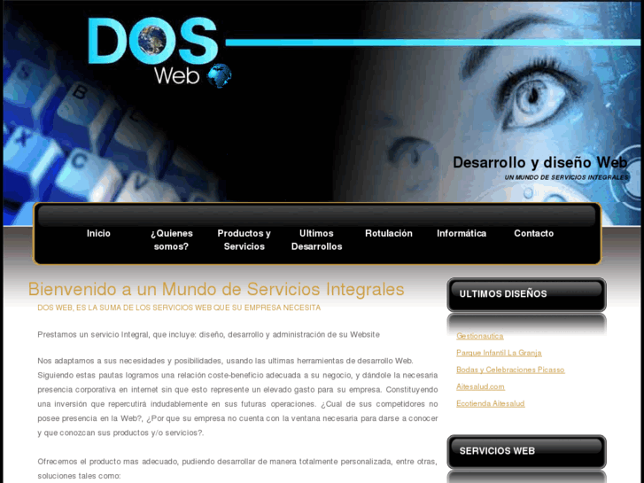 www.dosweb.es