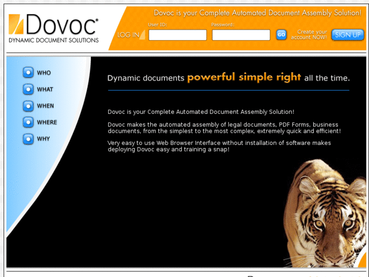www.dovoc.com
