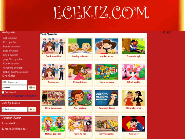 www.ecekiz.com