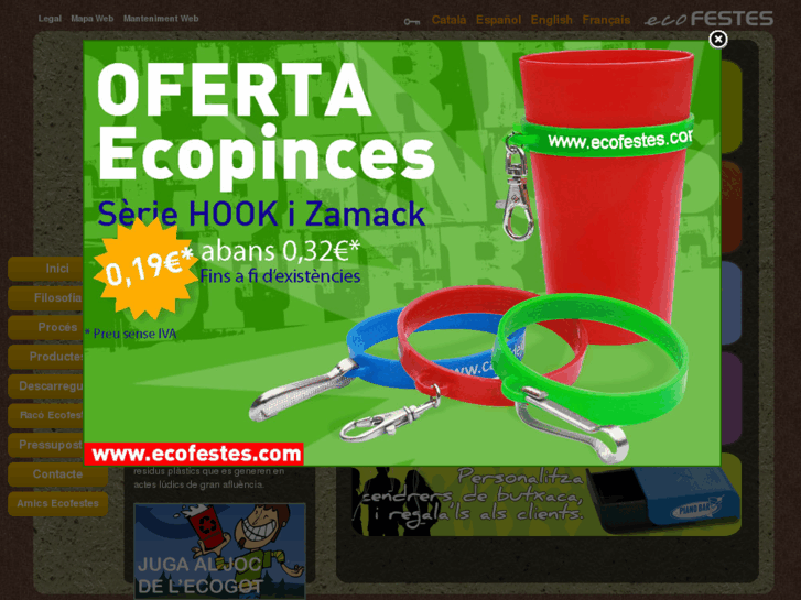 www.ecofestes.com