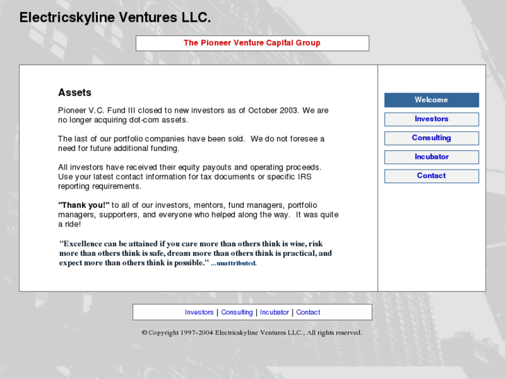 www.electricskyline.com