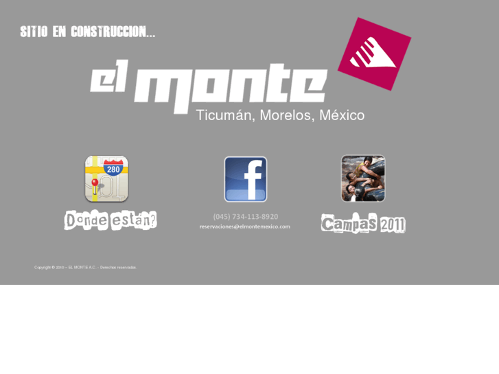 www.elmontemexico.com