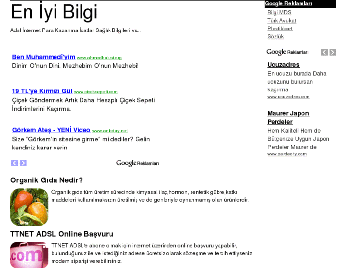 www.eniyibilgi.com