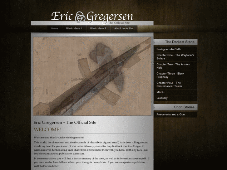 www.ericgregersen.com