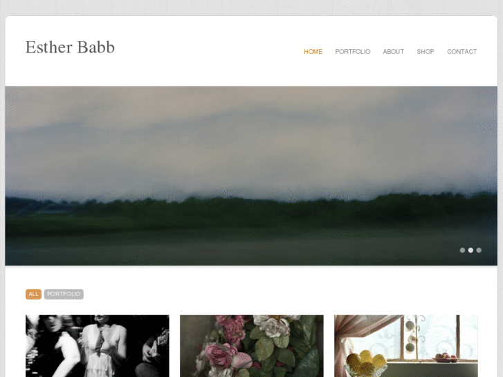 www.estherbabb.com