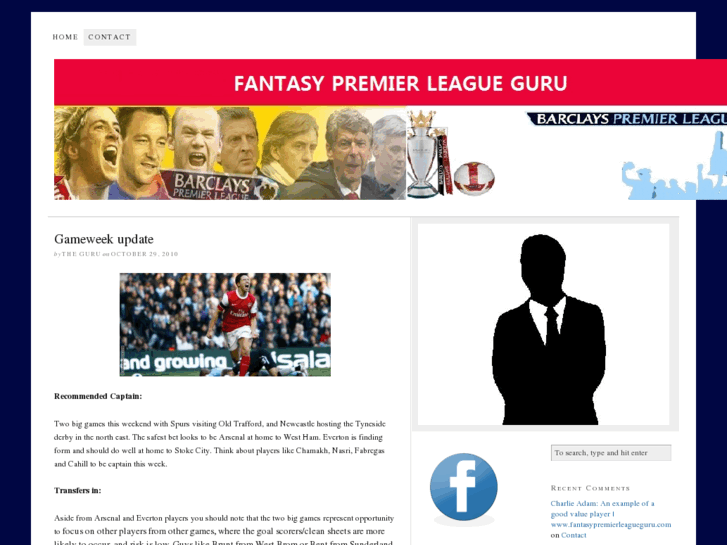 www.fantasypremierleagueguru.com