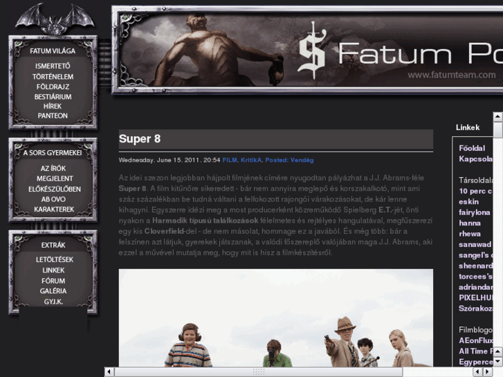 www.fatumteam.com