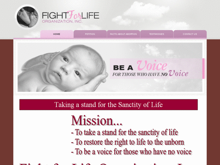 www.fight4life.org