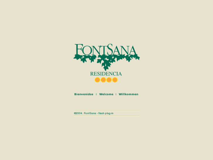 www.fontsana.com