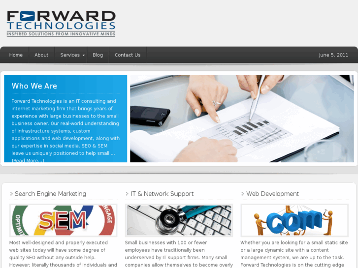 www.forwardtechnologies.com