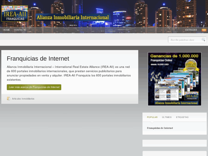 www.franquicias-de-internet.com