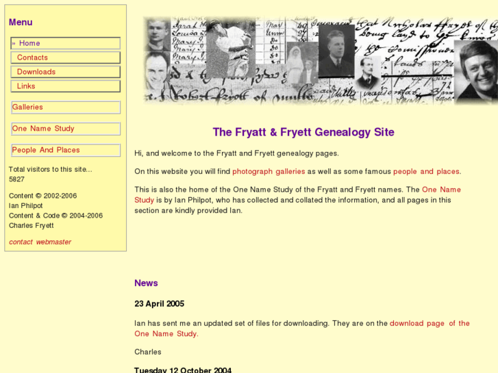 www.fryatt.net