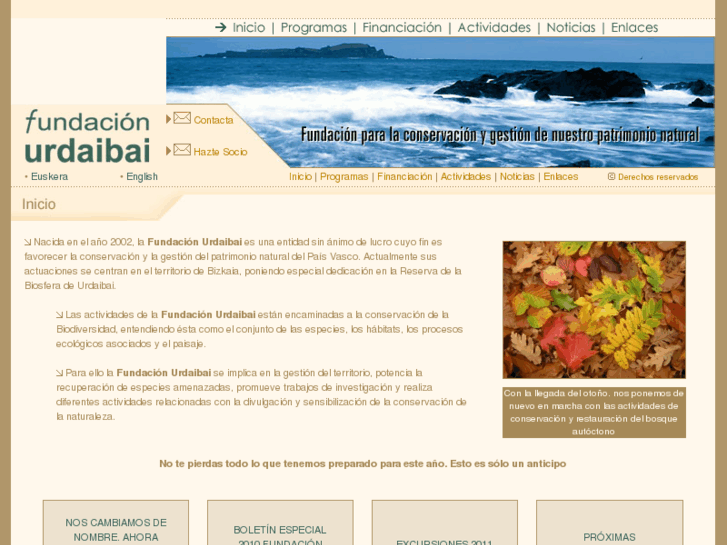 www.fundacionurdaibai.org