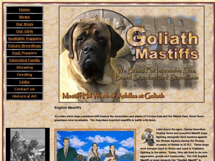 www.goliathmastiffs.com