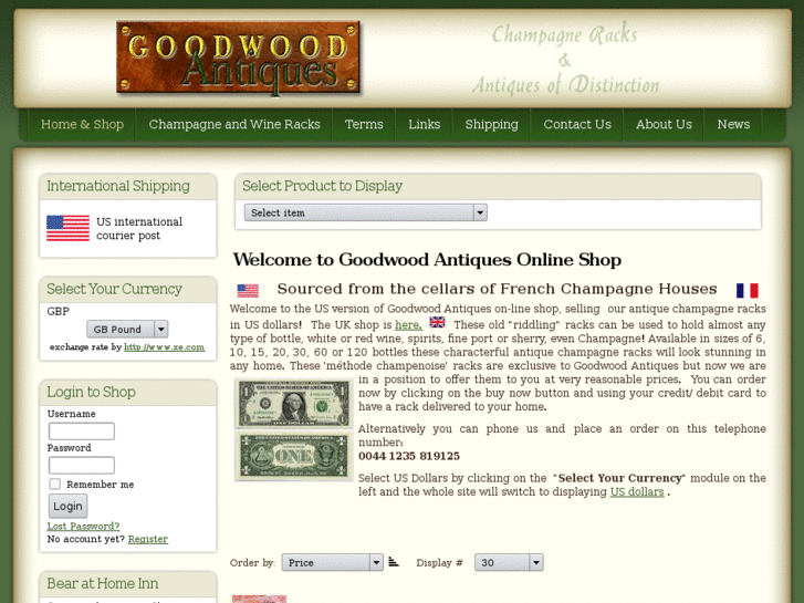 www.goodwoodantiques.com