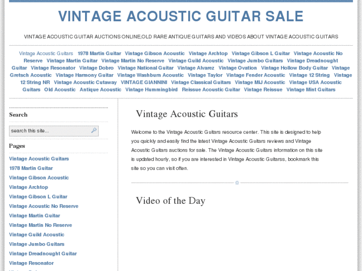 www.guitaracousticvintage.com