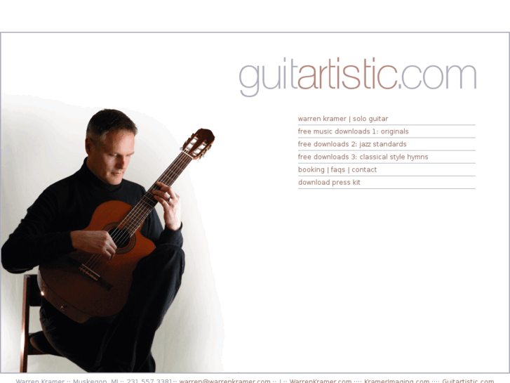 www.guitartistic.com