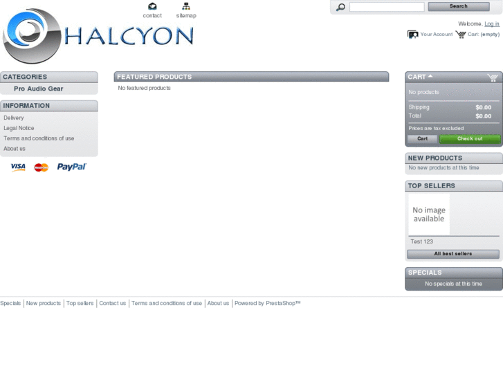 www.halcyonproaudio.com