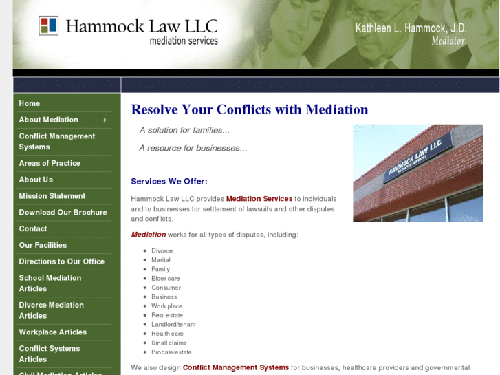 www.hammocklaw.com