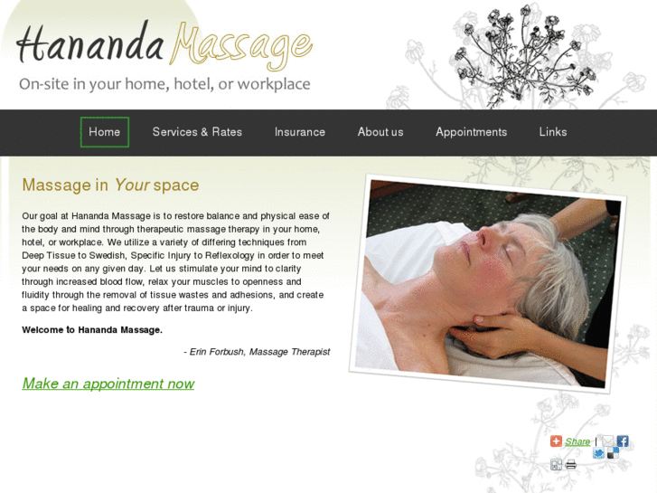 www.hanandamassage.com