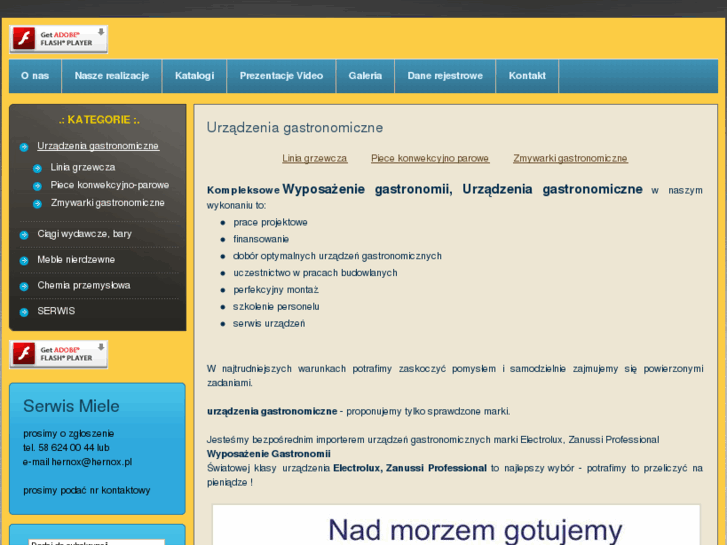 www.hernox.pl