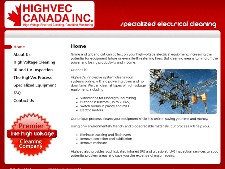 www.highvec.com