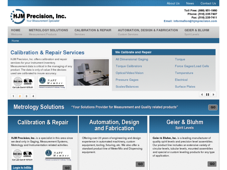 www.hjmprecision.com